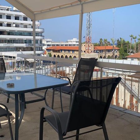 Citycenter Rooms Next To The Beach لارنكا المظهر الخارجي الصورة