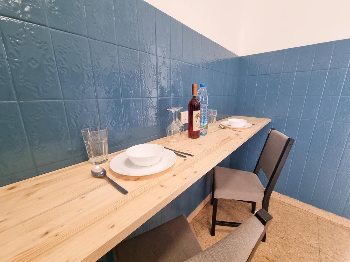Citycenter Rooms Next To The Beach لارنكا المظهر الخارجي الصورة